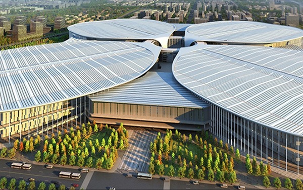 Zhejiang Bangchi vas poziva na Automechanika Shanghai 2018
