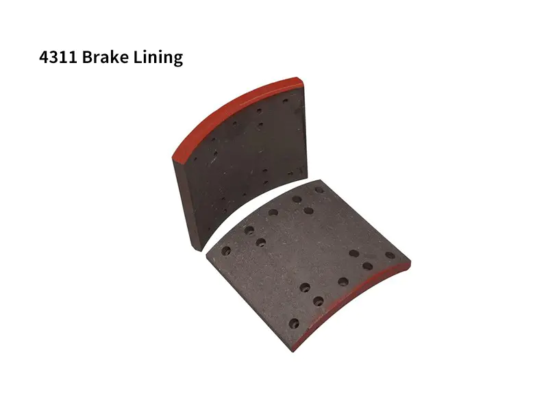 Što trebate znati o kočnim oblogama